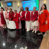 Congreso XXXV y cambio de Comité de la Federación del Estado de México, A. C.