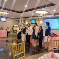 Congreso XXXV y cambio de Comité de la Federación del Estado de México, A. C.