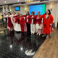 Congreso XXXV y cambio de Comité de la Federación del Estado de México, A. C.