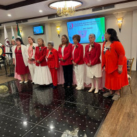 Congreso XXXV y cambio de Comité de la Federación del Estado de México, A. C.