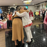 Congreso XXXV y cambio de Comité de la Federación del Estado de México, A. C.