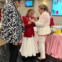 Congreso XXXV y cambio de Comité de la Federación del Estado de México, A. C.