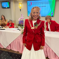 Congreso XXXV y cambio de Comité de la Federación del Estado de México, A. C.