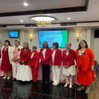 Congreso XXXV y cambio de Comité de la Federación del Estado de México, A. C.