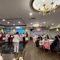 Congreso XXXV y cambio de Comité de la Federación del Estado de México, A. C.