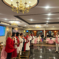 Congreso XXXV y cambio de Comité de la Federación del Estado de México, A. C.