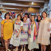 Exitoso desayuno con causa organizado por el Club de Mujeres Profesionistas y de Negocios de Hermosillo