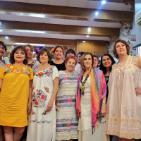 Exitoso desayuno con causa organizado por el Club de Mujeres Profesionistas y de Negocios de Hermosillo