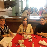 Exitoso desayuno con causa organizado por el Club de Mujeres Profesionistas y de Negocios de Hermosillo