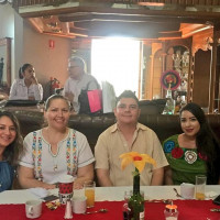 Exitoso desayuno con causa organizado por el Club de Mujeres Profesionistas y de Negocios de Hermosillo