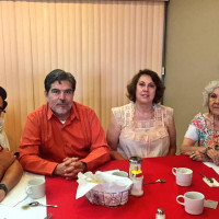 Exitoso desayuno con causa organizado por el Club de Mujeres Profesionistas y de Negocios de Hermosillo