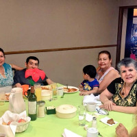 Exitoso desayuno con causa organizado por el Club de Mujeres Profesionistas y de Negocios de Hermosillo