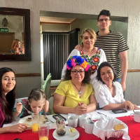 Exitoso desayuno con causa organizado por el Club de Mujeres Profesionistas y de Negocios de Hermosillo