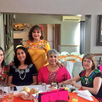 Exitoso desayuno con causa organizado por el Club de Mujeres Profesionistas y de Negocios de Hermosillo