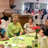 Exitoso desayuno con causa organizado por el Club de Mujeres Profesionistas y de Negocios de Hermosillo