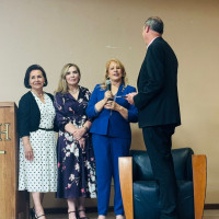 Fortaleciendo la relación México–Estados Unidos: Conferencia del Cónsul en Tijuana