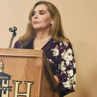 Fortaleciendo la relación México–Estados Unidos: Conferencia del Cónsul en Tijuana