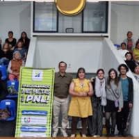 Hemos concluido con gran éxito el Taller de Programación Neurolingüística