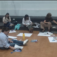 Hemos concluido con gran éxito el Taller de Programación Neurolingüística