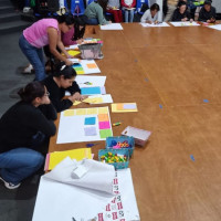 Hemos concluido con gran éxito el Taller de Programación Neurolingüística