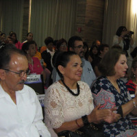 Informe de actividades del XLVII Congreso Nacional La Paz 2016.