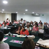 L Congreso Nacional de la Federación de Mujeres Profesionistas y de Negocios, A.C.