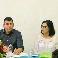 L Congreso Nacional de la Federación de Mujeres Profesionistas y de Negocios, A.C.