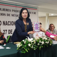 L Congreso Nacional de la Federación de Mujeres Profesionistas y de Negocios, A.C.