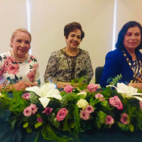 L Congreso Nacional de la Federación de Mujeres Profesionistas y de Negocios, A.C.