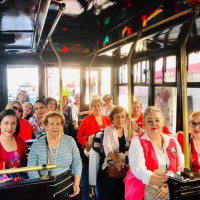 L Congreso Nacional de la Federación de Mujeres Profesionistas y de Negocios, A.C.