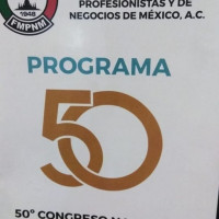 L Congreso Nacional de la Federación de Mujeres Profesionistas y de Negocios, A.C.