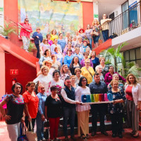 L Congreso Nacional de la Federación de Mujeres Profesionistas y de Negocios, A.C.