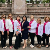 L Congreso Nacional de la Federación de Mujeres Profesionistas y de Negocios, A.C.