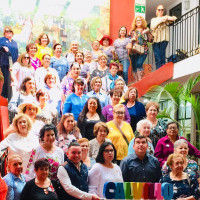 L Congreso Nacional de la Federación de Mujeres Profesionistas y de Negocios, A.C.