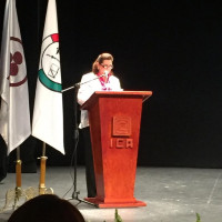 L Congreso Nacional de la Federación de Mujeres Profesionistas y de Negocios, A.C.