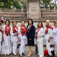 L Congreso Nacional de la Federación de Mujeres Profesionistas y de Negocios, A.C.