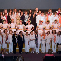 L Congreso Nacional de la Federación de Mujeres Profesionistas y de Negocios, A.C.