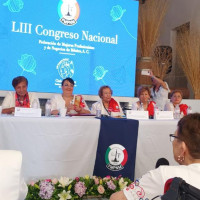 LIII Congreso Nacional Ensenada 2023