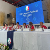 LIII Congreso Nacional Ensenada 2023