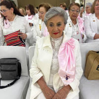 LV Congreso Nacional:  Ceremonia de inauguración