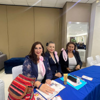 LV Congreso Nacional: Conferencia y mesas de trabajo