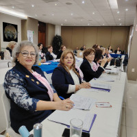 LV Congreso Nacional: Conferencia y mesas de trabajo
