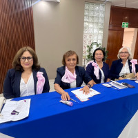 LV Congreso Nacional: Conferencia y mesas de trabajo