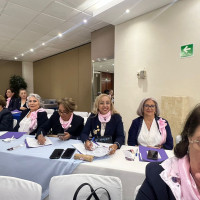 LV Congreso Nacional: Conferencia y mesas de trabajo