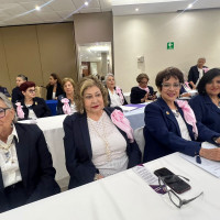 LV Congreso Nacional: Conferencia y mesas de trabajo