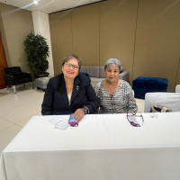 LV Congreso Nacional: Conferencia y mesas de trabajo
