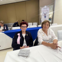 LV Congreso Nacional: Conferencia y mesas de trabajo