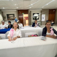 LV Congreso Nacional: Conferencia y mesas de trabajo