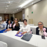 LV Congreso Nacional: Conferencia y mesas de trabajo