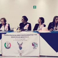 LV Congreso Nacional: Conferencia y mesas de trabajo